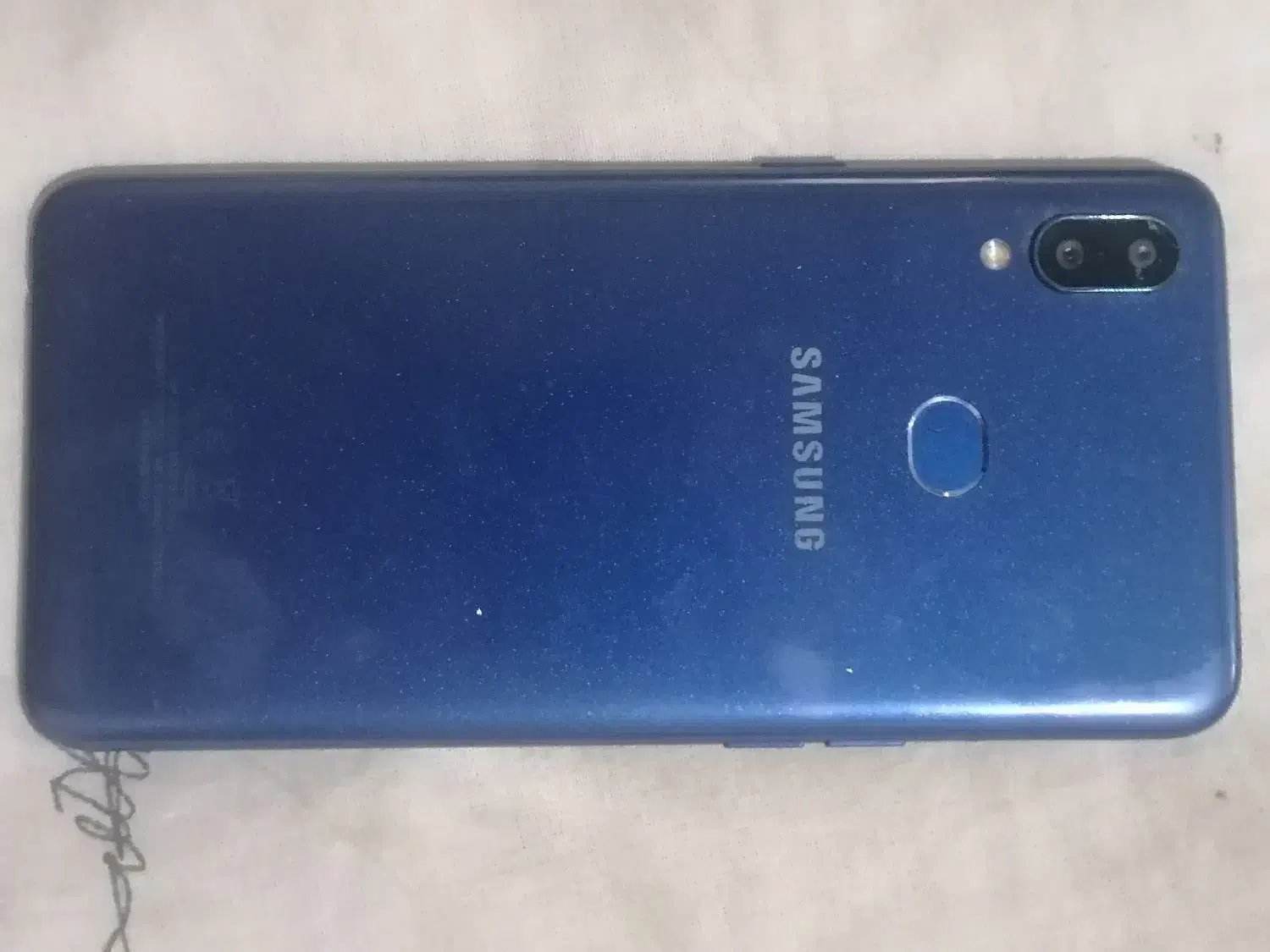 گوشی a10s|موبایل|گنبد کاووس, |دیوار