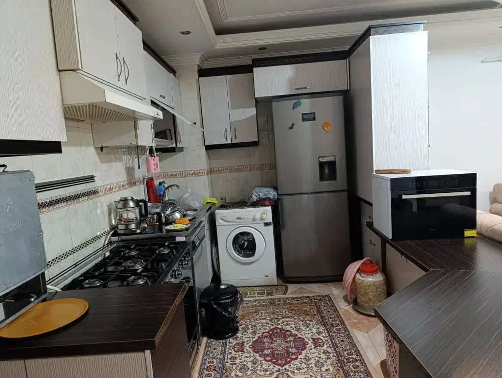 85 متری تک واحدی بسطامی|اجارهٔ آپارتمان|بابل, |دیوار