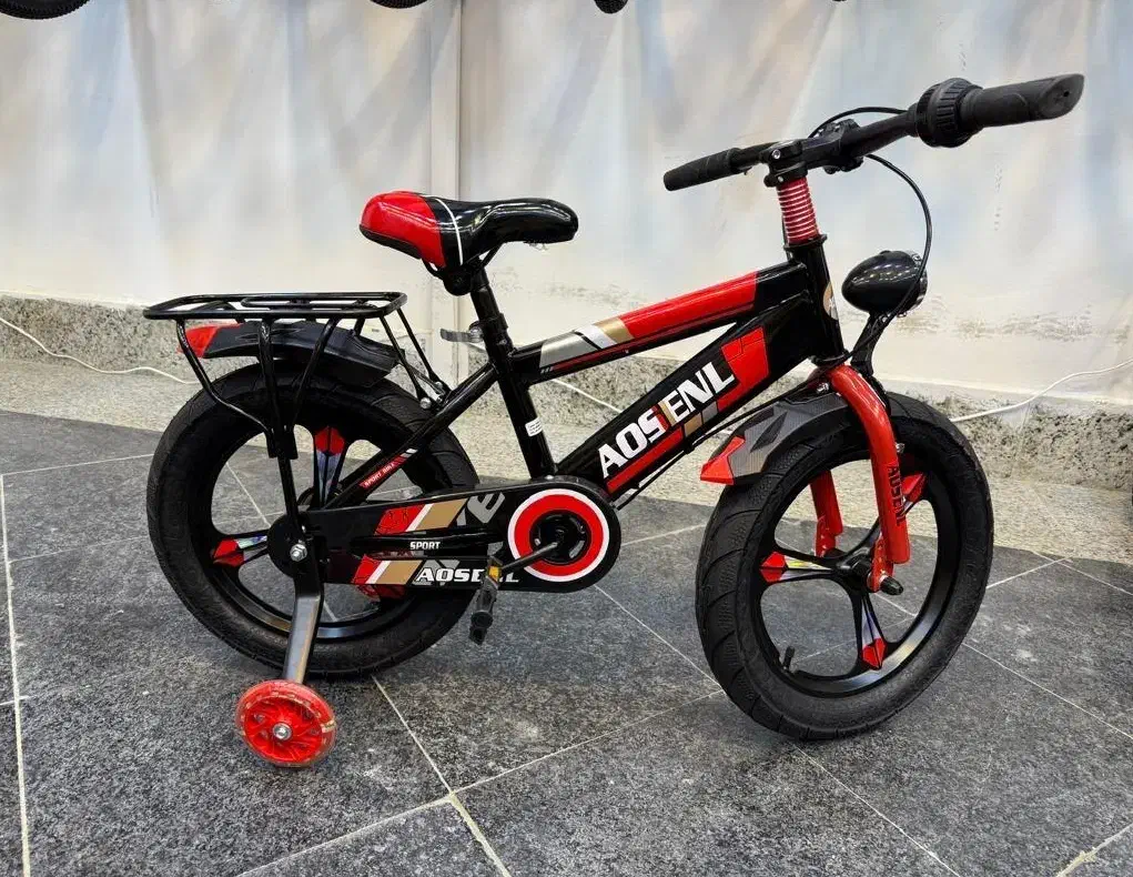 آشیل/ترکداراسپرت/۲۰|دوچرخه، اسکیت، اسکوتر|مشهد, طبرسی شمالی|دیوار