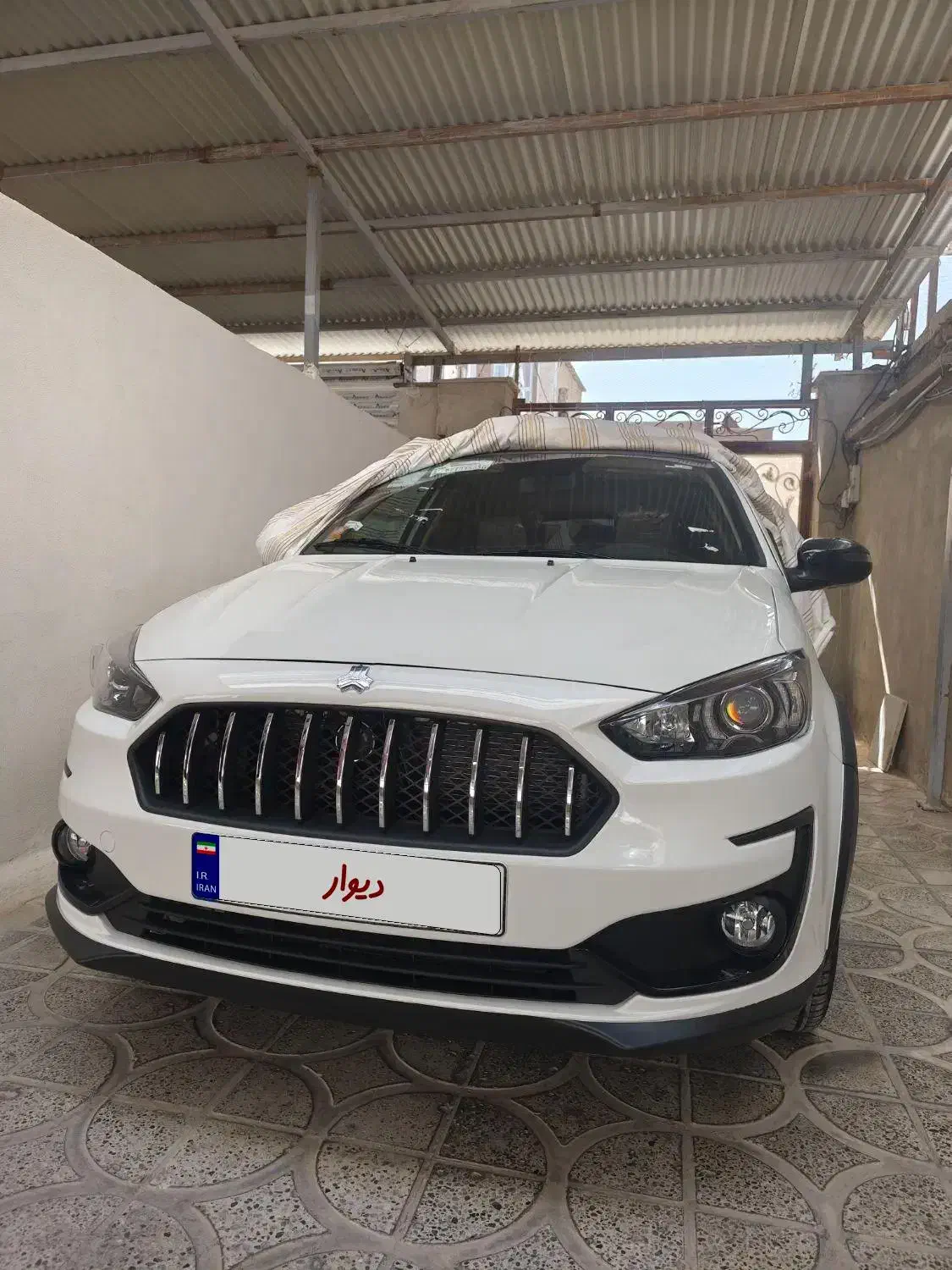 اطلس GL|خودرو سواری و وانت|اسلام‌‌آباد غرب, |دیوار