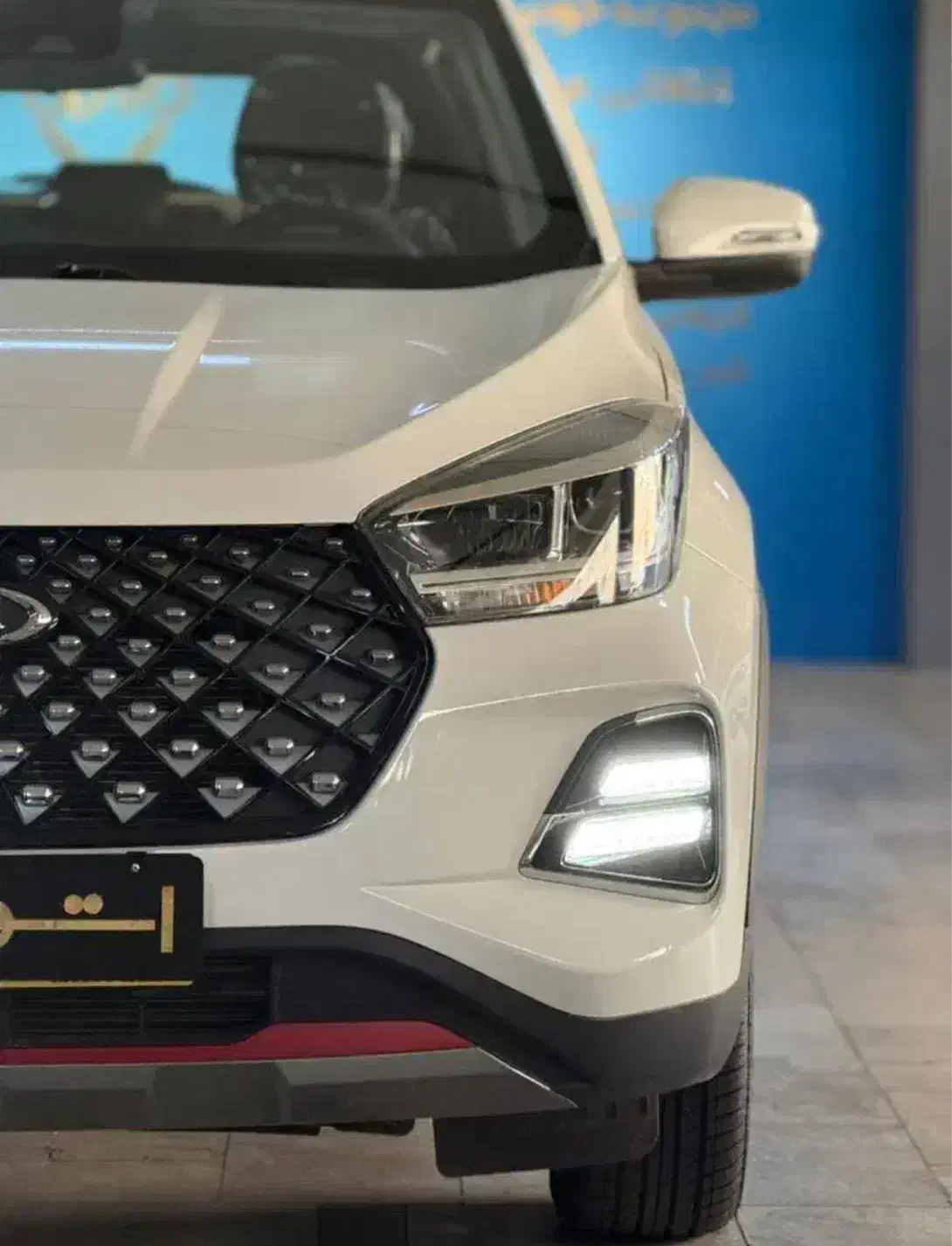 mvm x55 pro|خودرو سواری و وانت|تبریز, |دیوار