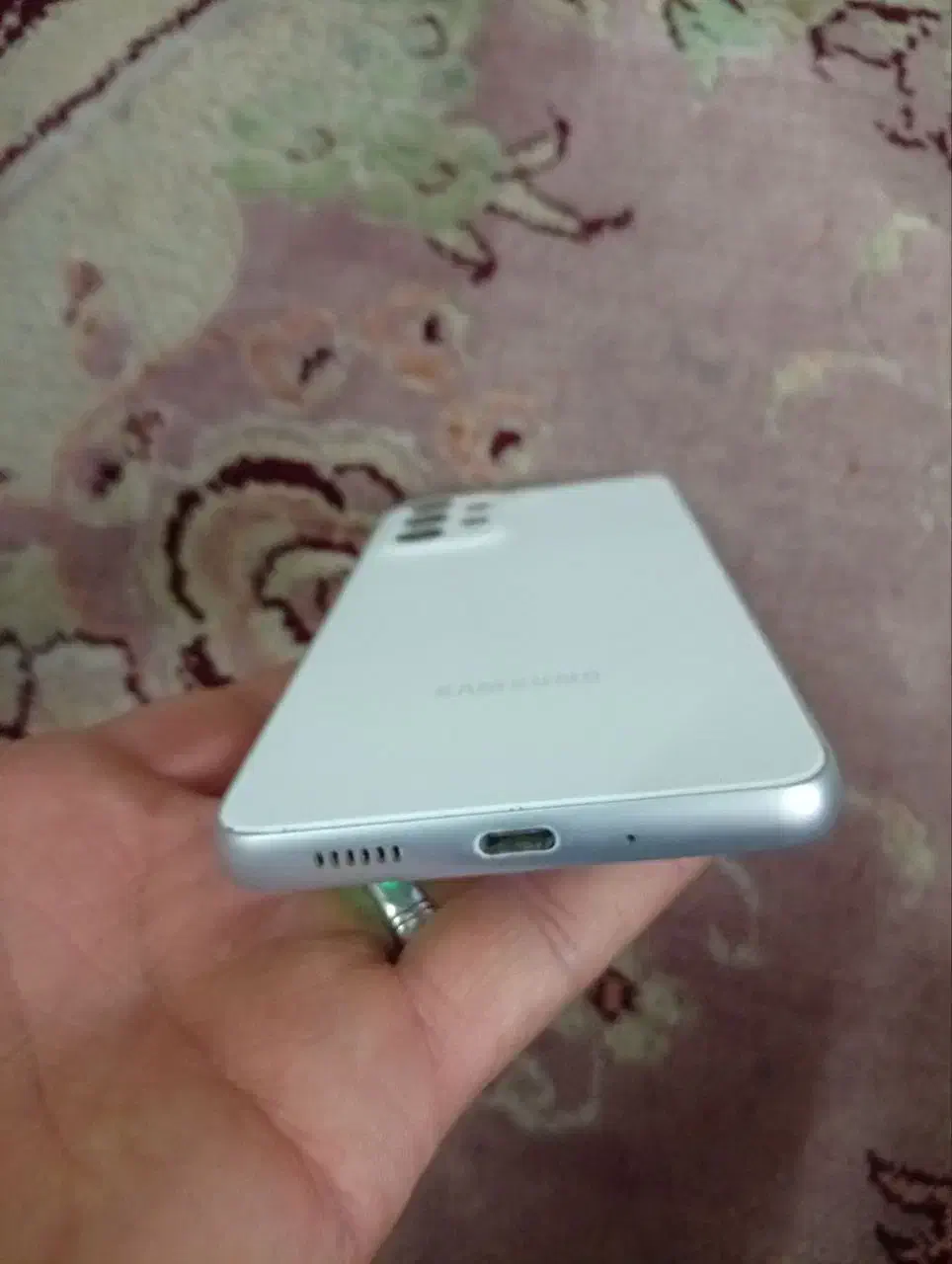 گوش A33|موبایل|تهران, طیب|دیوار