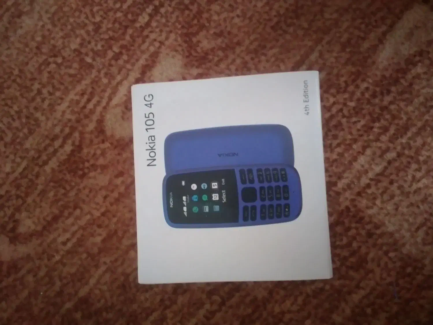 گوشی نوکیا|موبایل|رباط‌کریم, الارد|دیوار