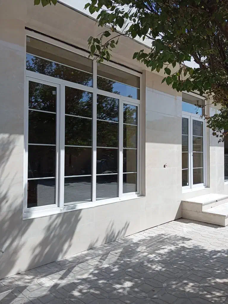 دربوپنجره upvc و ترمالبریک|خدمات پیشه و مهارت|ایلام, |دیوار