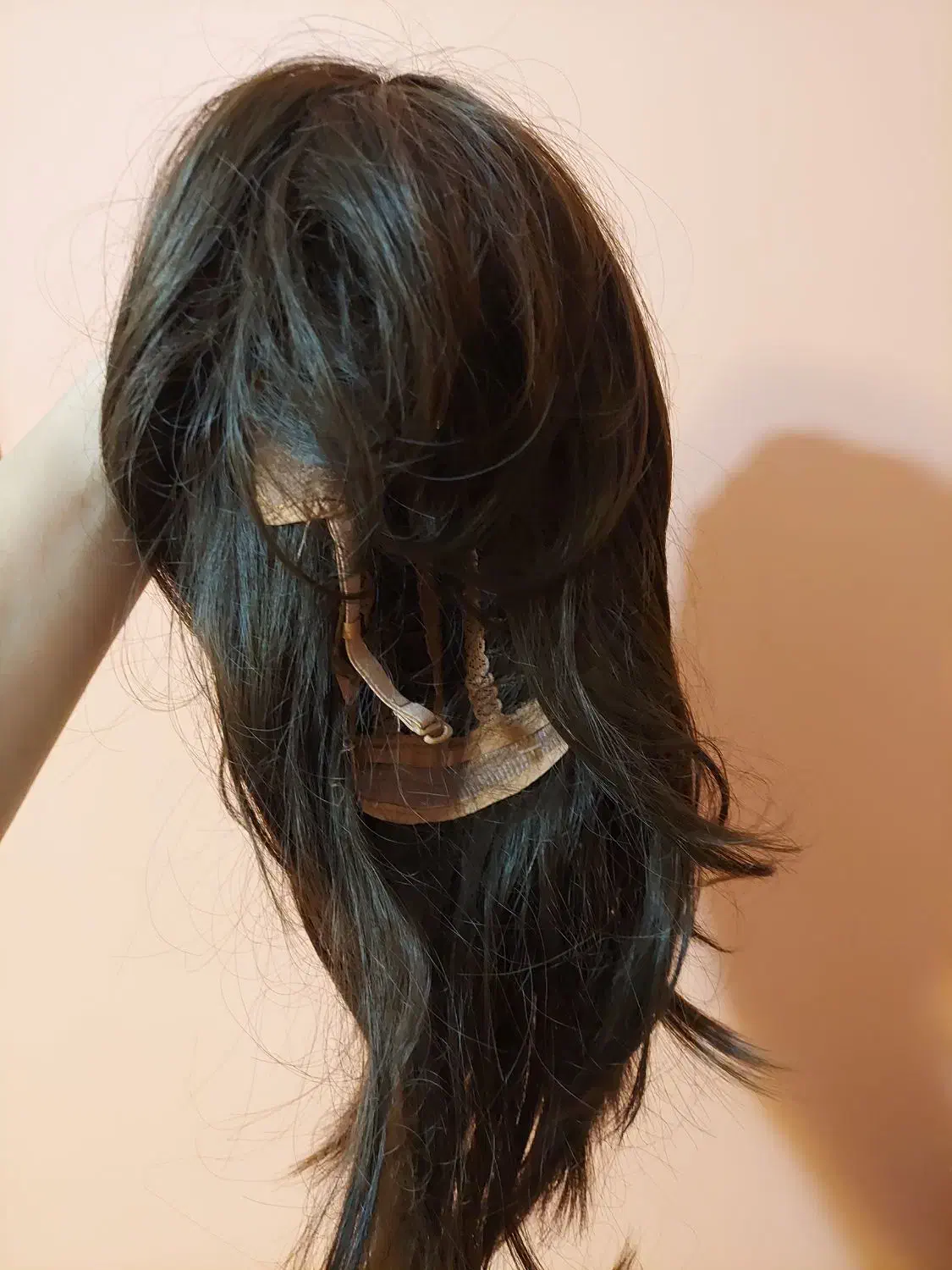 انواع کلاه مویی و پوستیژ اصل و اورجینال و نو|آرایشی، بهداشتی، درمانی|شیراز, دلجو|دیوار