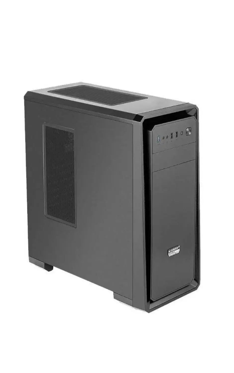 کیس گیمینگ i7 - GTX 1650|رایانه رومیزی|شاهین‌شهر, دهخدا|دیوار