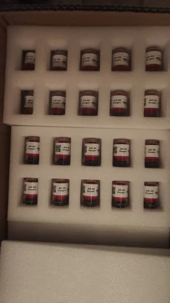 سنسور اکسیژن دستگاه سوخت سنج|قطعات یدکی و لوازم جانبی|تهران, نصرت|دیوار