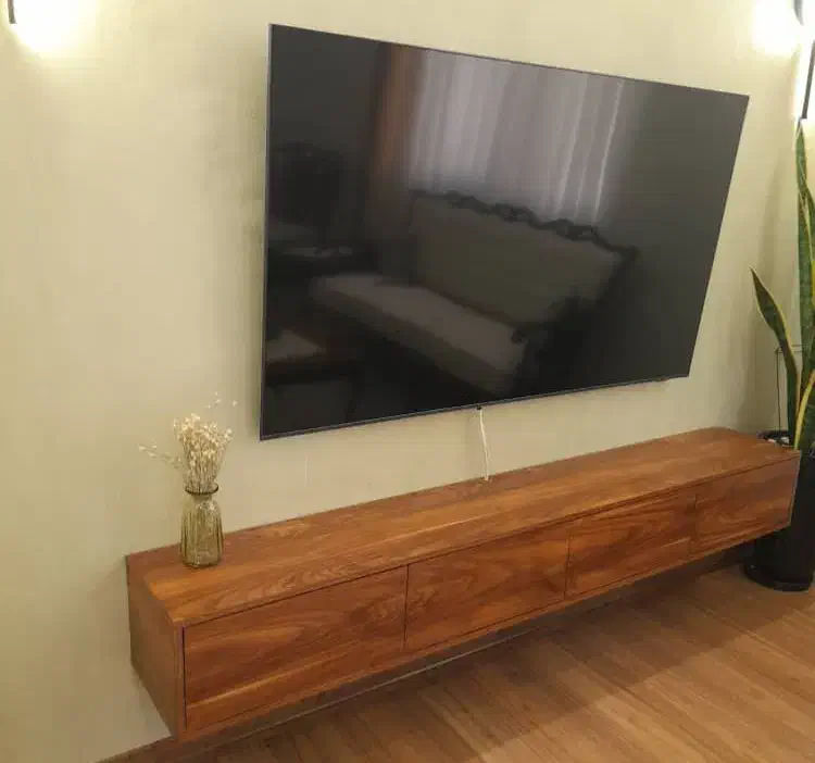 میز دیواری|میز تلویزیون|تهران, شهید رجایی|دیوار
