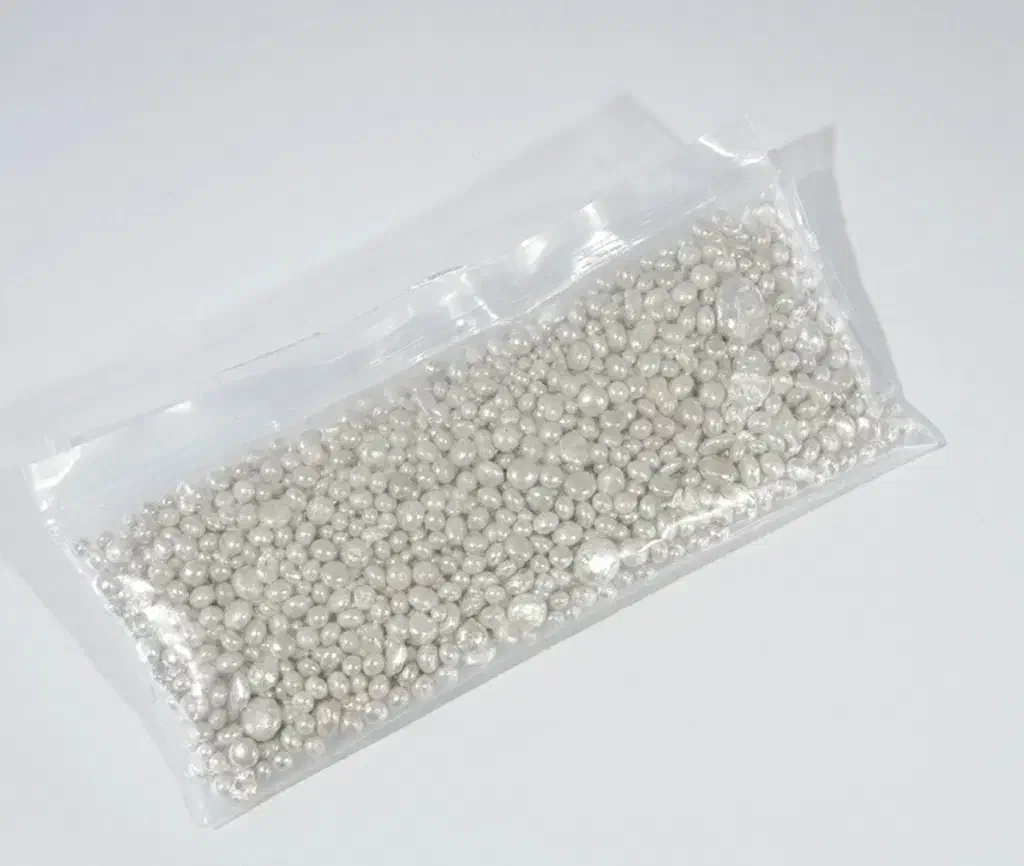 نقره ساچمه ۹۹۹/۹|جواهرات|قم, سید معصوم|دیوار