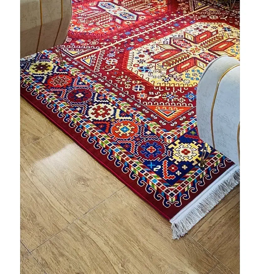 فروش فرشینه|فرش|شلمان, |دیوار