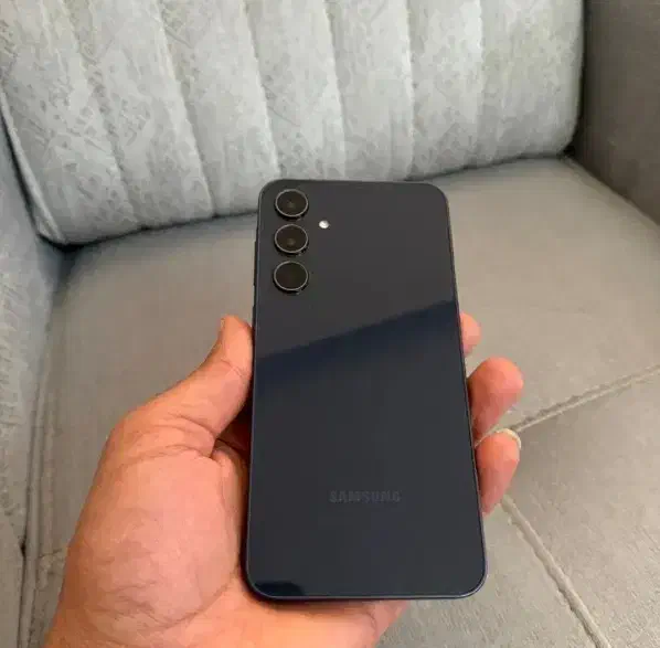 گوشی سامسونگ A35|موبایل|شیراز, قدوسی غربی|دیوار