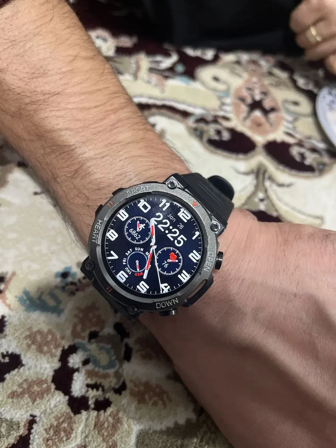 ساعت مچی|ساعت|ارومیه, |دیوار