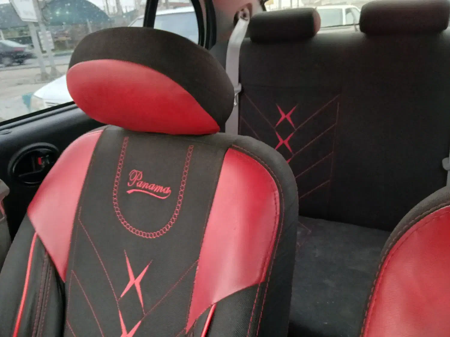 روکش ساینا حراج فوری|قطعات یدکی و لوازم جانبی|اهواز, کیانپارس |دیوار