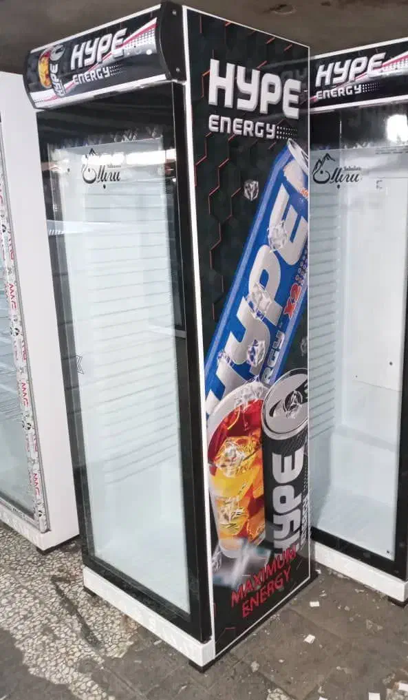 یخچال ایستادهb73/دستگاه فر ساندویچی/صندوقی پیتزاul|کافی‌شاپ و رستوران|ایلام, |دیوار