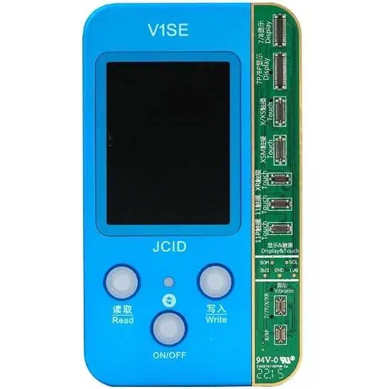 پروگرمر v1se وای فای|لوازم جانبی موبایل و تبلت|همدان, |دیوار