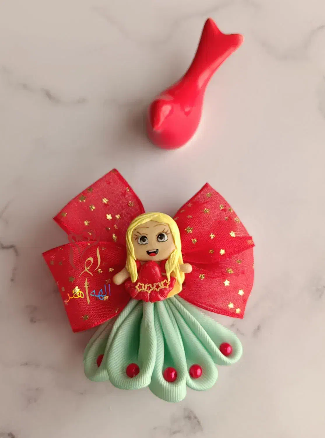 انواع گلسر یلدایی به قیمت پارسال|زیورآلات و اکسسوری|شاهین‌شهر, شهرک ردانی پور|دیوار