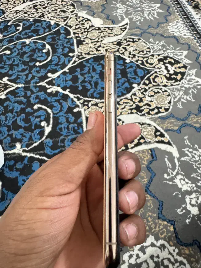 ایفون 11por طلایی|موبایل|بندرعباس, |دیوار