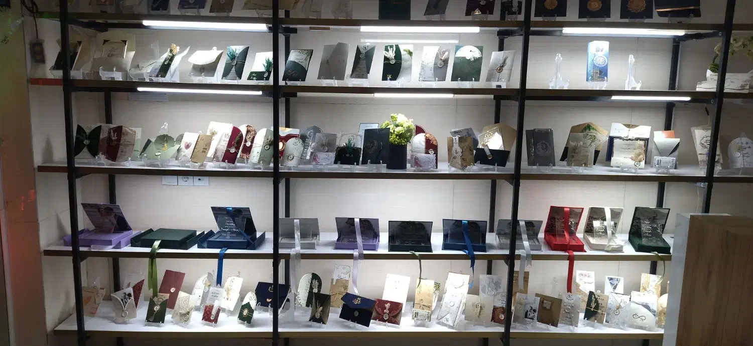 کارت عروسی|خدمات رایانه‌ای و موبایل|ازنا, |دیوار