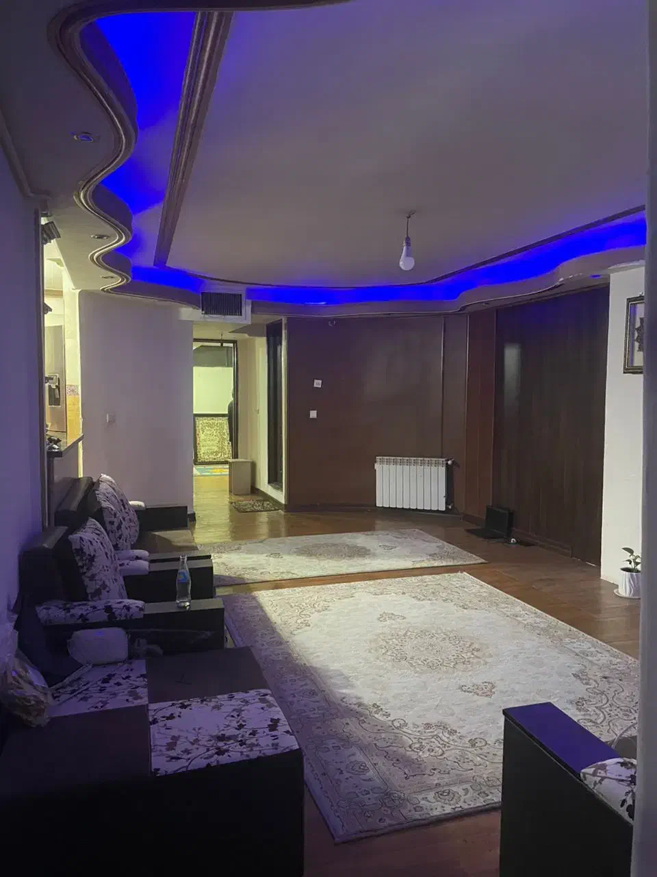 رهن دو خوابه|اجارهٔ آپارتمان|کرمان, |دیوار