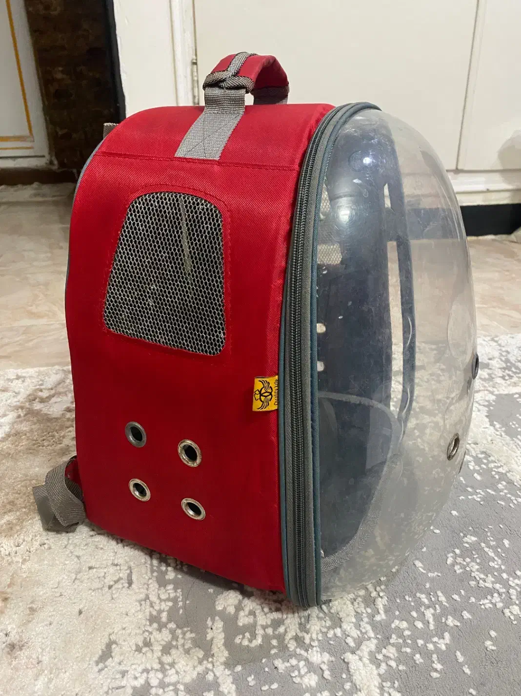 کیف گربه|لوازم جانبی حیوانات|تهران, شهرآرا|دیوار