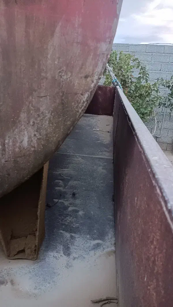 بارکش|لوازم جانبی حیوانات|سلماس, |دیوار