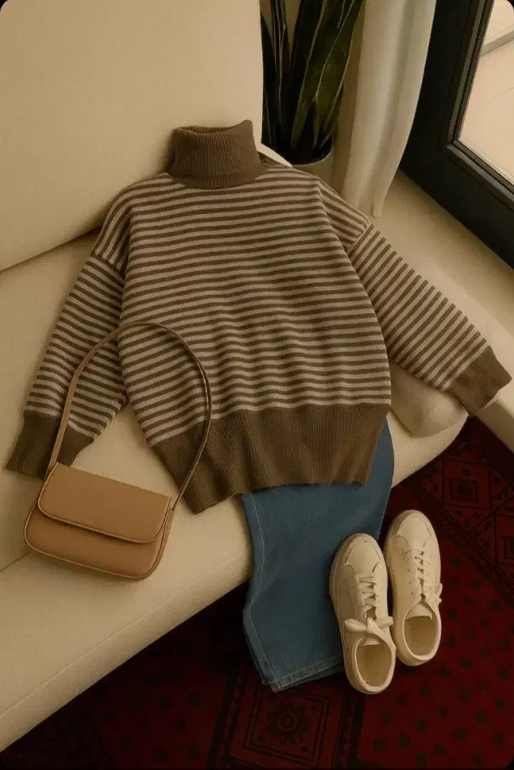 بافت راه راه|لباس|گلبهار, شهر جدید گلبهار|دیوار