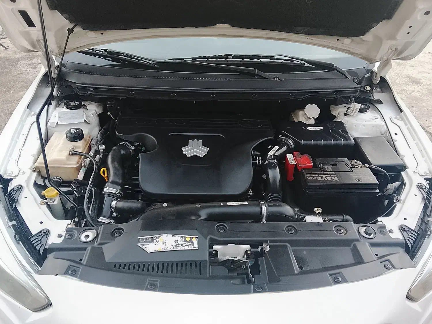 شاهین|خودرو سواری و وانت|ورامین, ورامین|دیوار