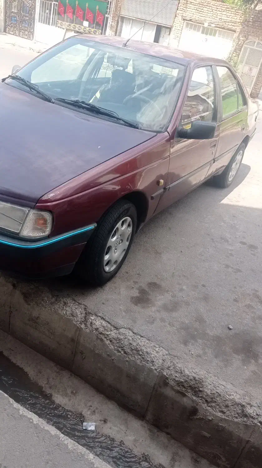 ماشین آردی|خودرو سواری و وانت|تبریز, |دیوار