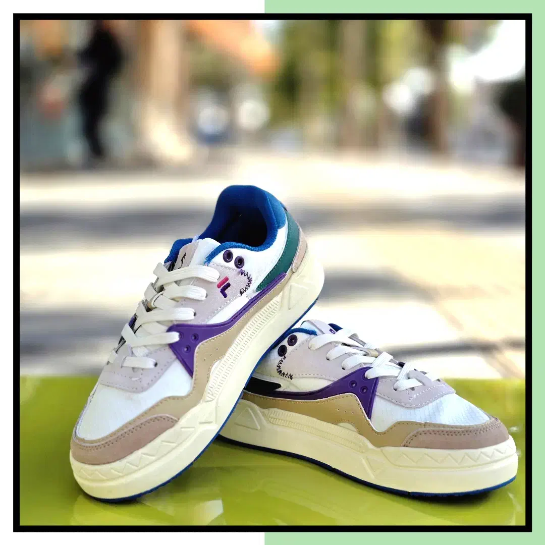 جدیدترین کتونی ۲۰۲۶|کیف، کفش، کمربند|اسفراین, |دیوار