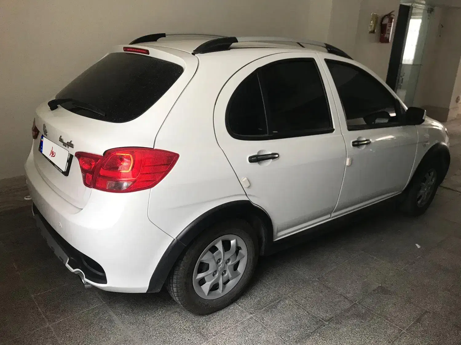 کوییک مدل ۱۴۰۲|خودرو سواری و وانت|کاشان, فین بزرگ|دیوار