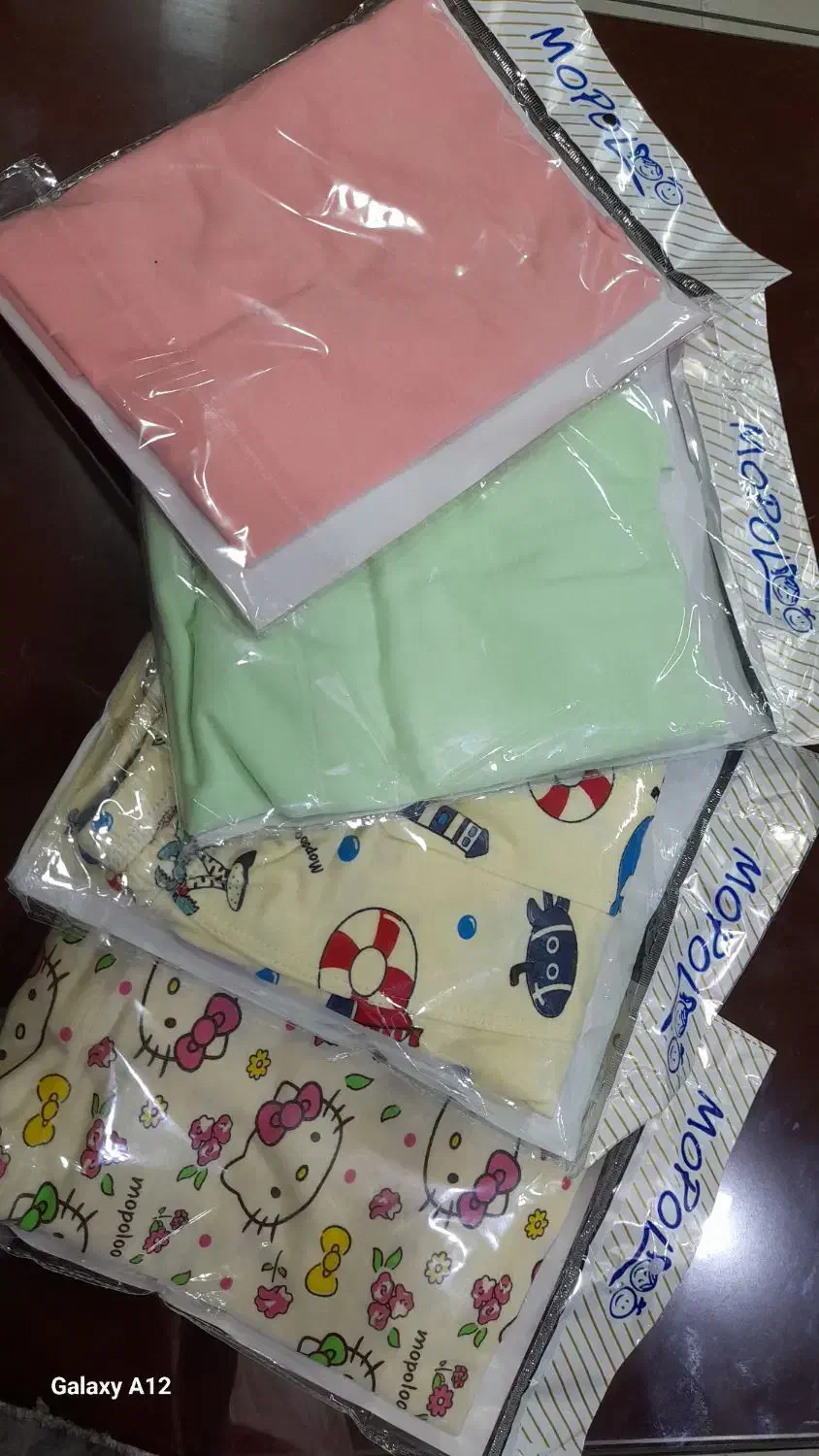 پایان فعالیت پوشاک بچگانه عمده زیر قیمت خرید|لباس|رشت, پیرسرا|دیوار