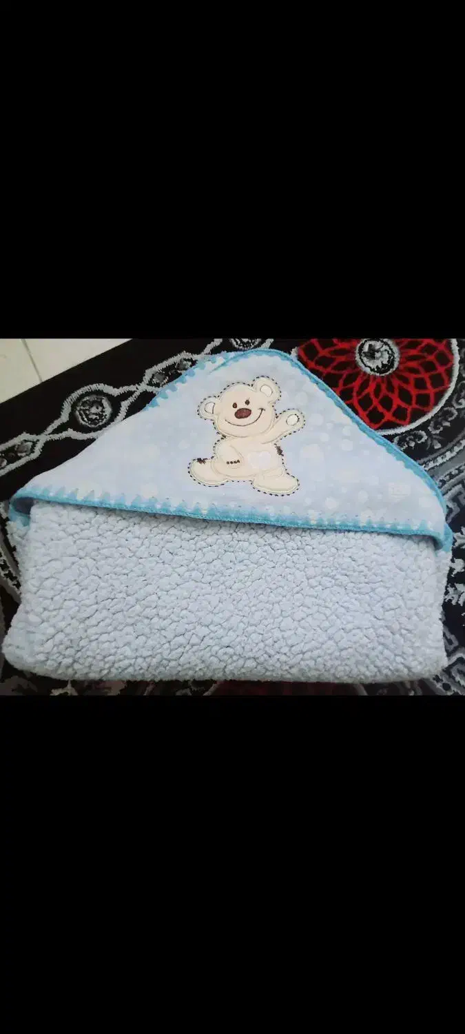 پتو دورپیچ بچه|اسباب و اثاث بچه|بومهن, |دیوار