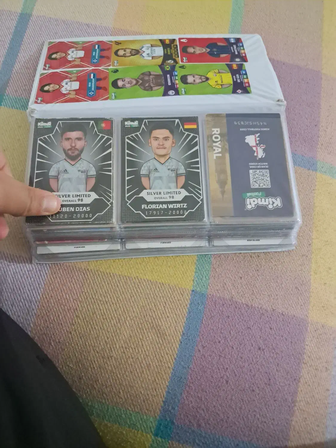 کیمدی ۲۰۲۵|اسباببازی|خلخال, |دیوار