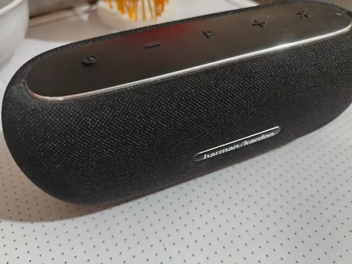 اسپیکر هارمن|پخشکننده همراه|تهران, اکباتان|دیوار