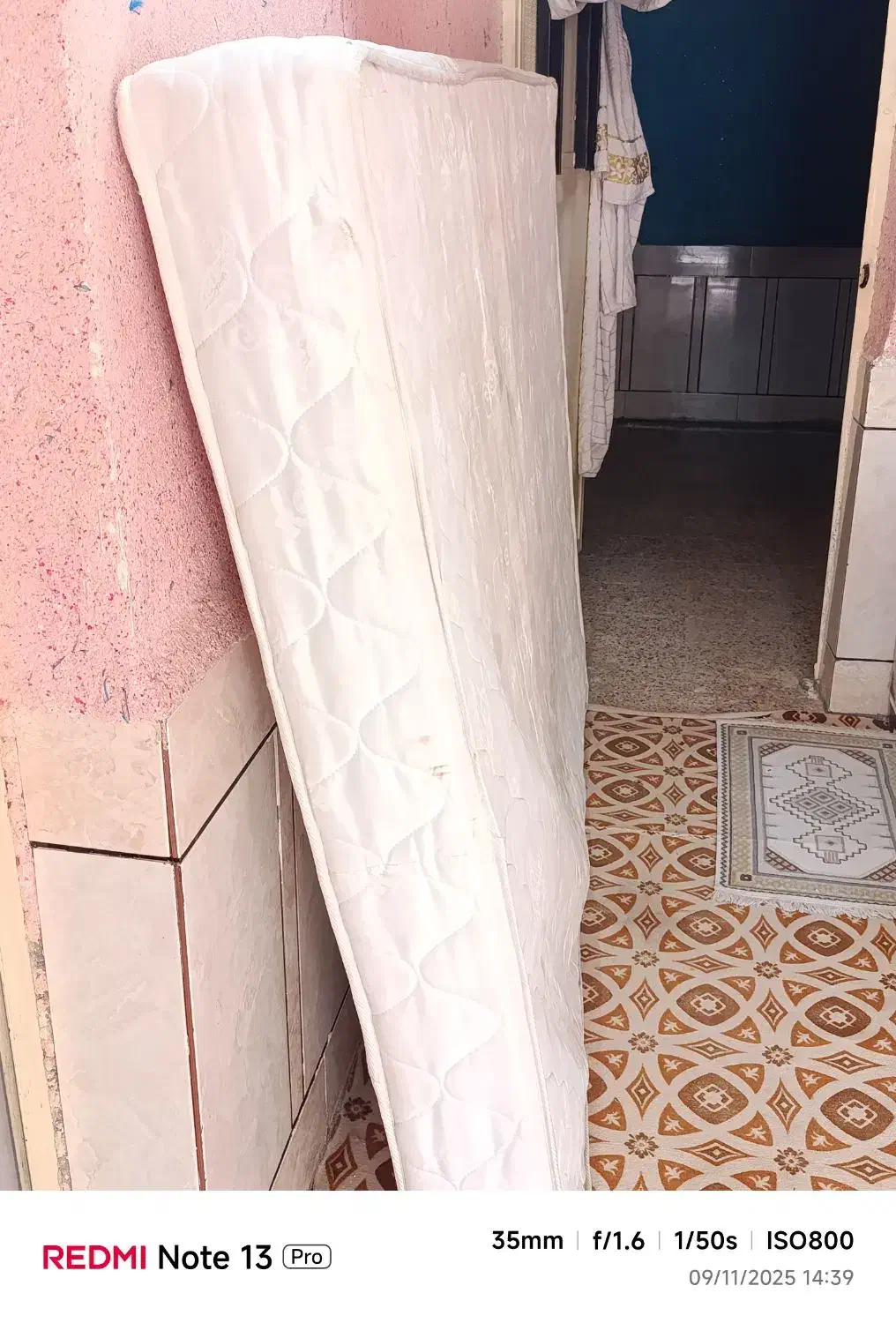 سوسنگرد خیابان محمودی کوچه آبان|تشک تختخواب|سوسنگرد, |دیوار