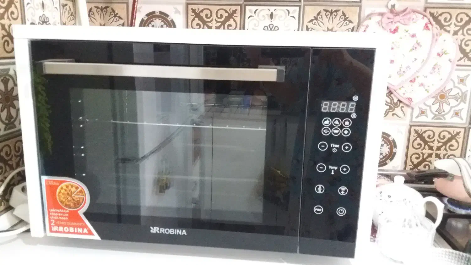 توستر|اجاق گاز و لوازم برقی پختوپز|ری, ظهیرآباد|دیوار