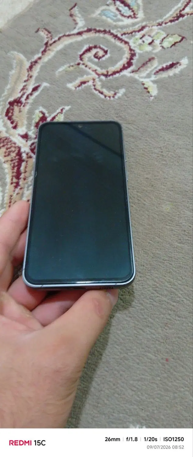 گوشی s23fe|موبایل|قوچان, |دیوار