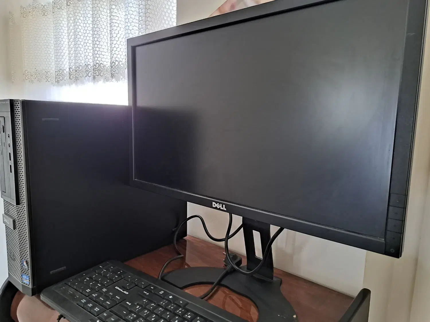 کالای دیجیتال فروشی|رایانه رومیزی|رودهن, |دیوار