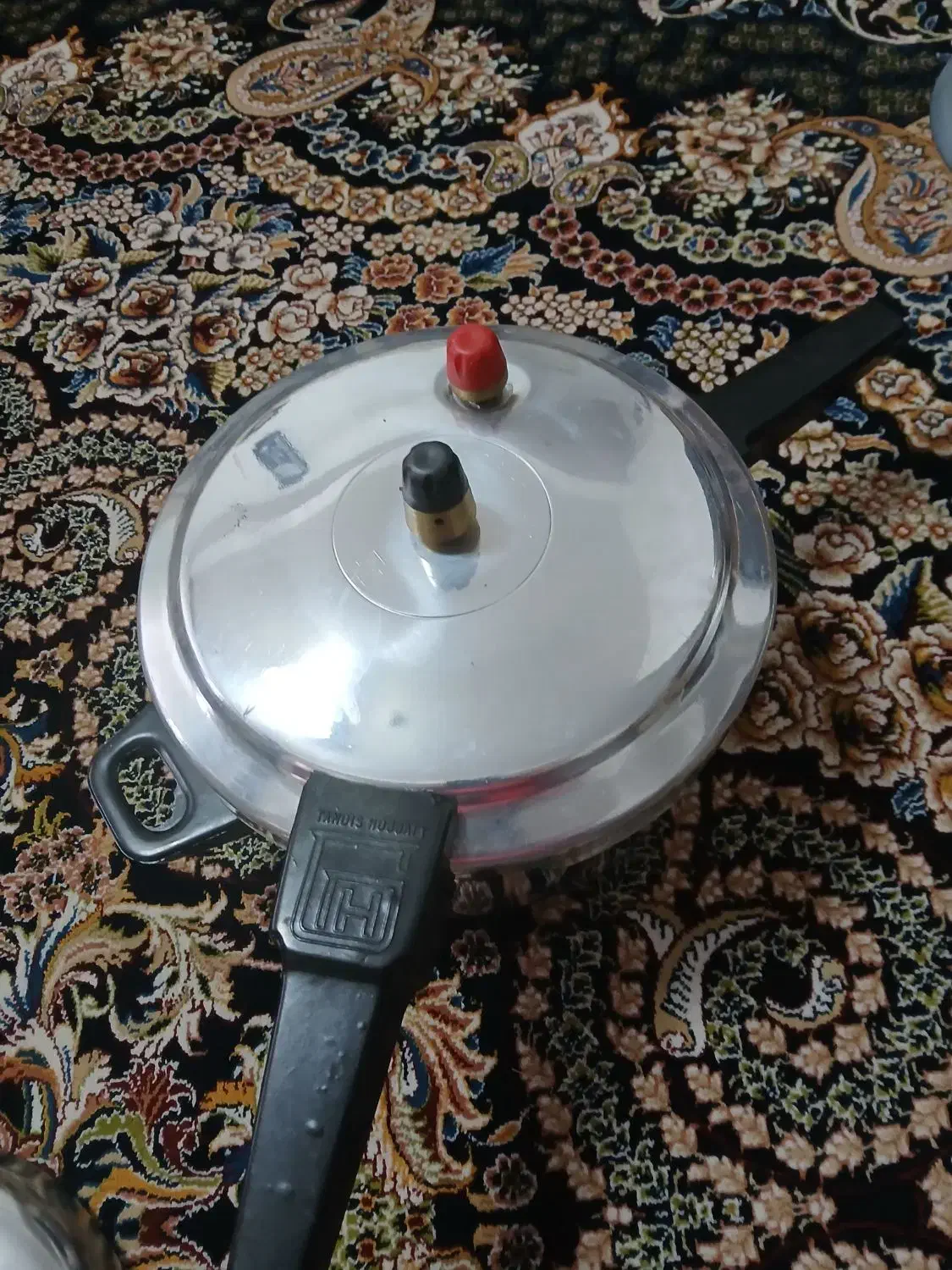 زودپز ۴ونیم لیتری|ظروف پخت‌وپز|سهند, |دیوار