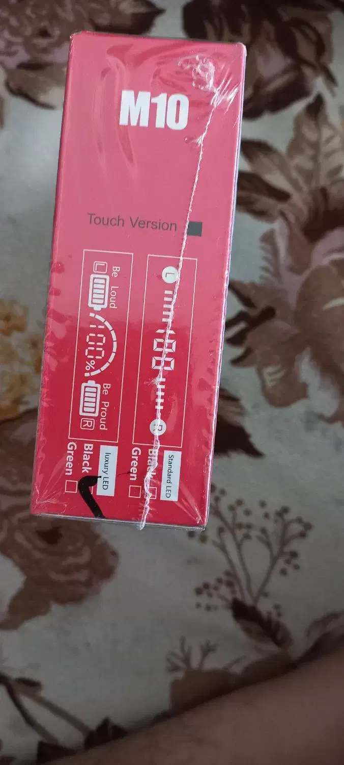 ایر پاد M10|لوازم جانبی موبایل و تبلت|خمینیشهر, |دیوار