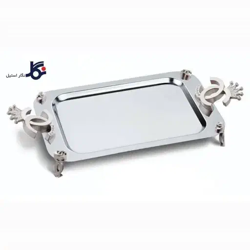 سینی نگار|ظروف سرو و پذیرایی|رشت, بازار|دیوار