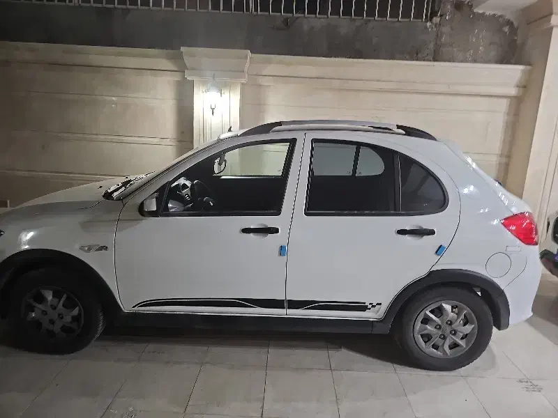 فروش ماشین کوئیک ۱۴۰۳|خودرو سواری و وانت|بندرعباس, |دیوار