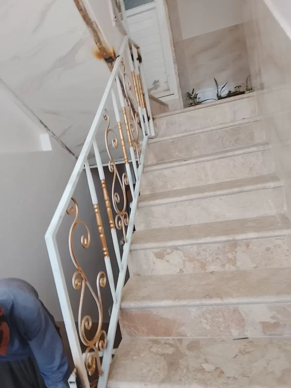 جوشکاری مدرن|خدمات پیشه و مهارت|کرمانشاه, |دیوار