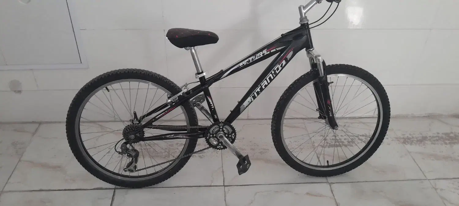 دوچرخه۲۶|دوچرخه، اسکیت، اسکوتر|سرپل ذهاب, |دیوار