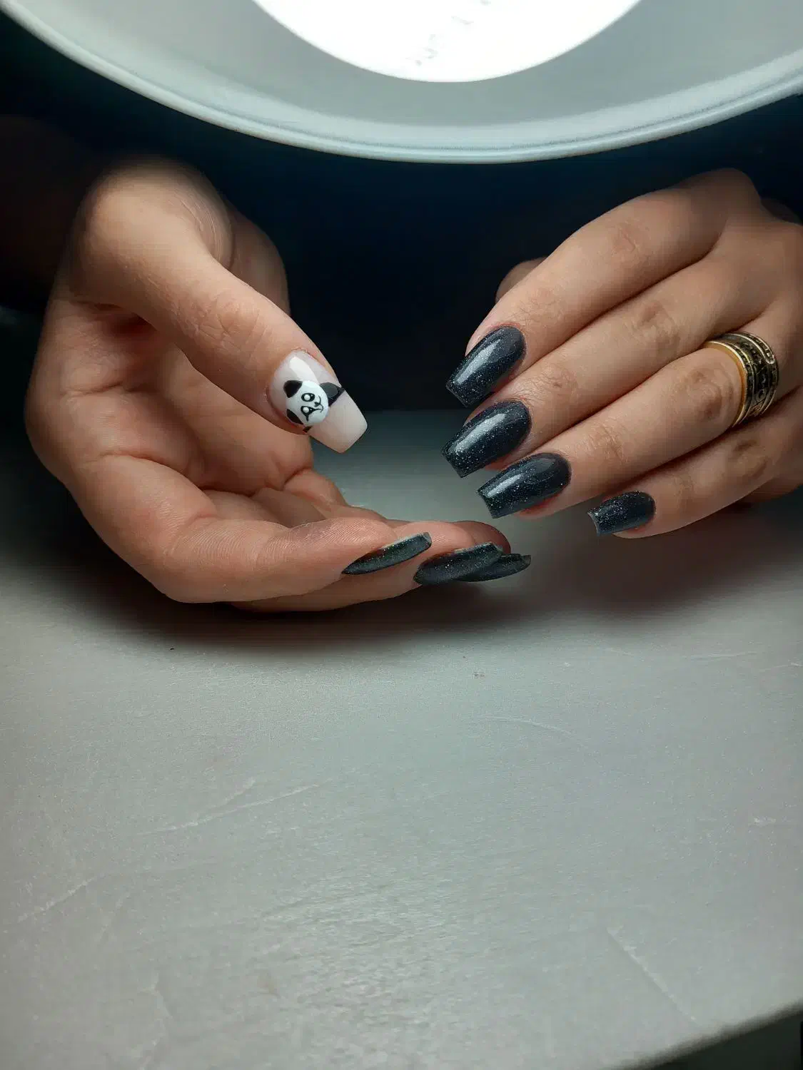 خدمات ناخن|خدمات آرایشگری و زیبایی|مراغه, |دیوار