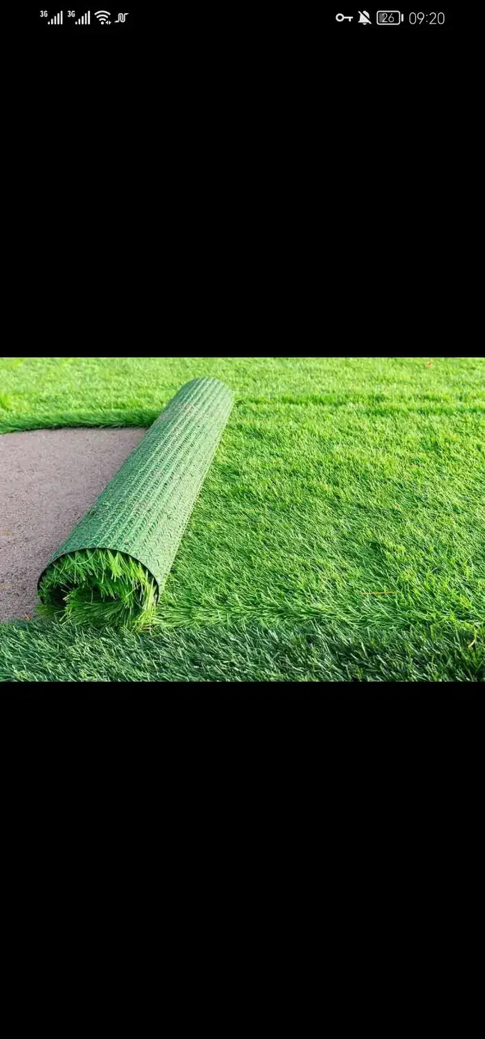 چمن مصنوعی،گرینوال،پنل آکاردئونی،قلوه سنگ|خدمات پیشه و مهارت|گرگان, |دیوار