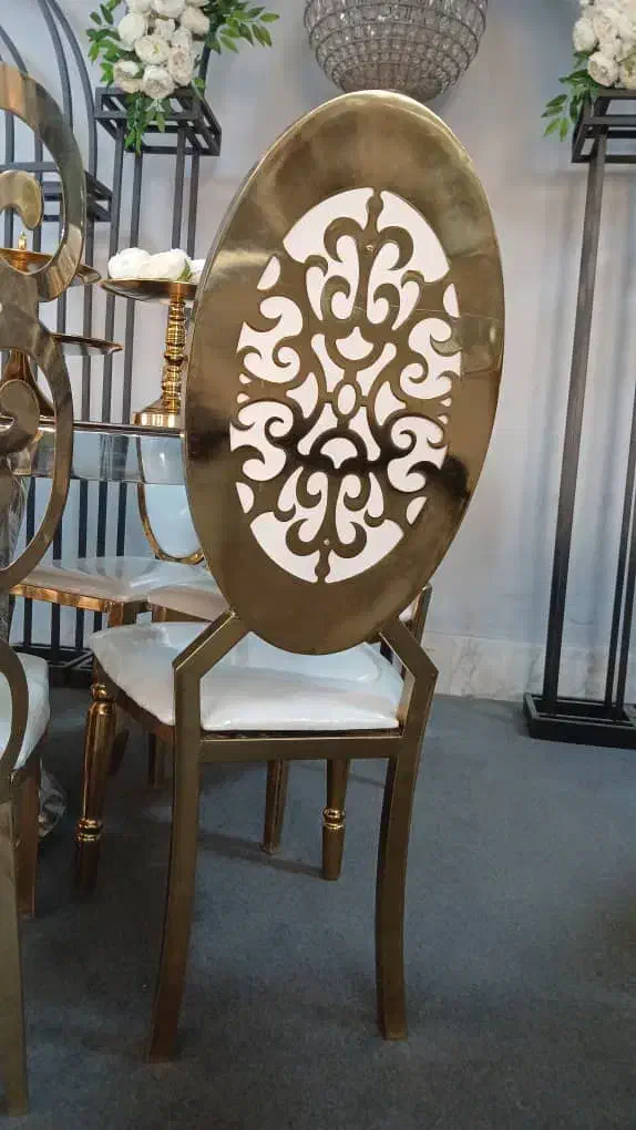 صندلی تالاری مدل نرجس|عمده‌فروشی|ساری, |دیوار