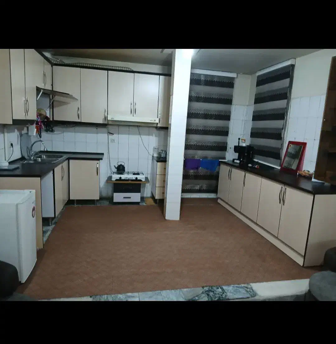 جمالزاده جنوبی، ۵۴ متر ، نبش چهار راه ، موقعیت طلا|اجارهٔ آپارتمان|تهران, جمال‌زاده|دیوار