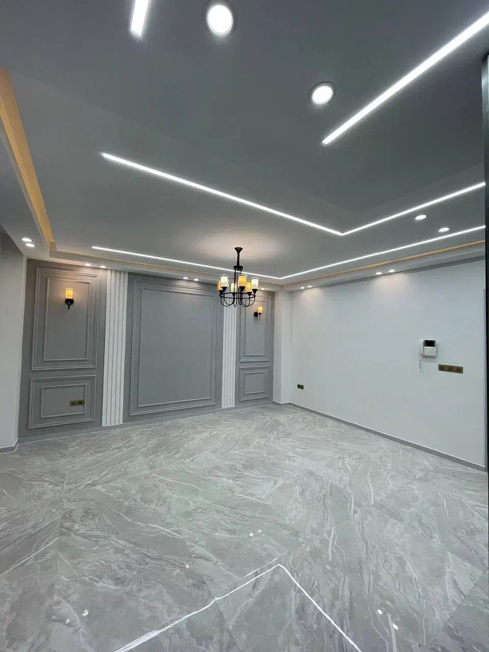 این واحد لقب بچه خوشگـل اندیشه روداره/۵۰مترعروسـک/|فروش آپارتمان|اندیشه, اندیشه فاز ۱|دیوار