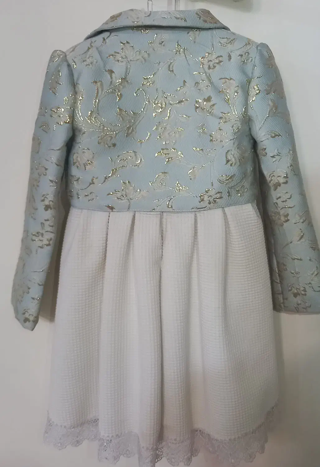 پیراهن دو تکه مناسب ۴ تا ۶ ساله|کفش و لباس بچه|قرچک, پارس سرام|دیوار